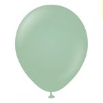 Ballonger Professional Store Winter Green