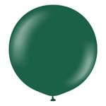 Balloner Professional Superstore Dark Green
