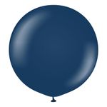 Balloner Professional Superstore Navy