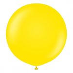 Balloner Professional Superstore Yellow