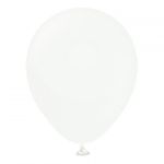 Balloner Professional Mini Hvide