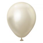 Balloner Professional Mini White Gold Chrome