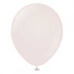 Professional Stora White Sand -ilmapallot
