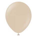 Ballonger Professional Stora Hazelnut