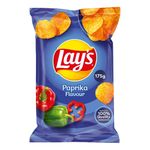Lays Chips Paprika
