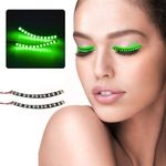 LED Øjenvipper
