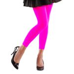 Leggings Neonpink