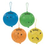 Legeballoner Pokémon