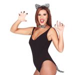 Leopard Tilbehørssæt