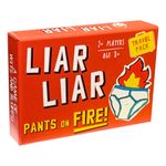 Liar Liar Rejsespil