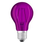 Lilla LED Pære 5W