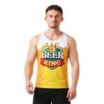 Tanktop Beer King