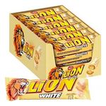 Lion White Økonomipakke