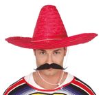 Lille Rød Sombrero