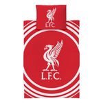 Liverpool Sengetøjssæt