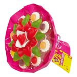Look-O-Look Blomsterbuket Slik