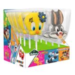 Looney Tunes Marshmallows Slikkepind