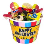Slik i Bøtte Butikkens Bedste Halloween