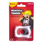 Hugtænder Dracula