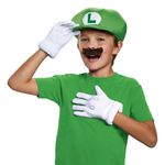 Luigi Tilbehørssæt Børn