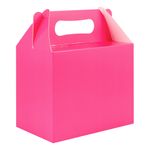 Festboks Pink