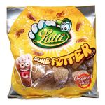 Lutti Sure Fødder i Pose