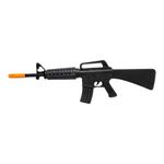 M16 Maskingevær