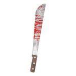 Blodig Machete
