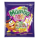 Mamba Magic Sticks Frugtkarameller