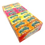 Mamba Økonomipakke