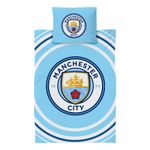 Manchester City Sengetøj