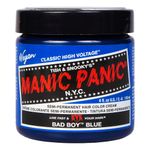 Manic Panic Bad Boy Blue Semi-permanent hiusväri