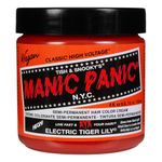 Manic Panic Electric Tiger Lily Semi-permanent Hiusväri