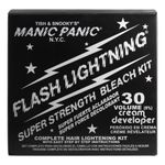 Manic Panic Flash Lightning 30 Valkaisusarja