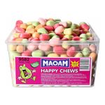 Maoam Syrlige Kastanjer Økonomipakke