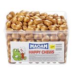 Maoam Syrlige Kastanjer Cola