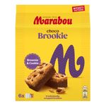 Marabou Choco Brookie