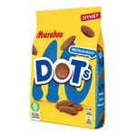 Marabou Dots Mælkechokolade