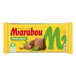Marabou Mintkrokan Sjokoladeplate