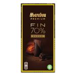 Marabou Premium Dark 70%