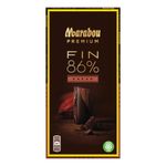 Marabou Premium Dark 86%