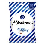 Fazer Marianne Toffee Pose