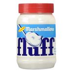 Marshmallow Fluff Vanilje