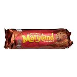 Maryland Cookies Double Chocolate Chip