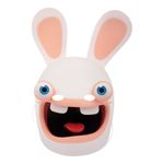 Maske Raving Rabbids™ i Pap