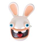 Maske Raving Rabbids™ i Plast