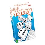 Maxi Yatzy