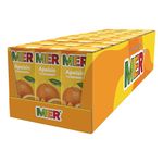 Mer Appelsin Tetra Storpak