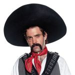 Meksikolainen Sombrero Hattu