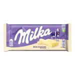 Milka Hvid Chokoladebar